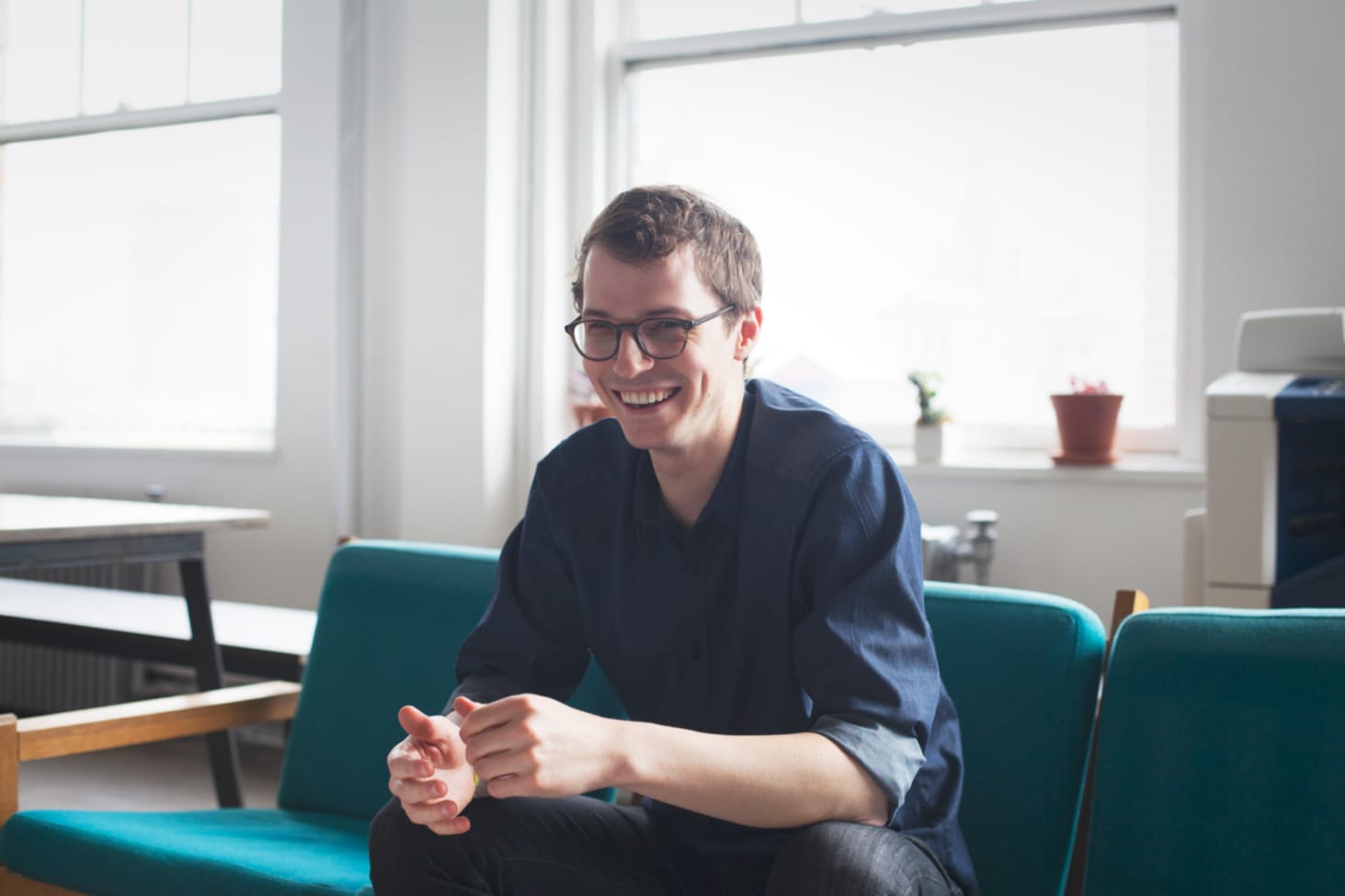 Brennan Moore - Engineering Leader and CTO